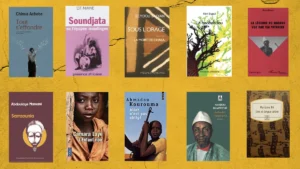 livres africains incontournables