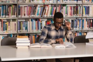 L’importance de la lecture pour le développement personnel