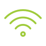 Vérifiez votre connexion internet mobile ou Wi-Fi.